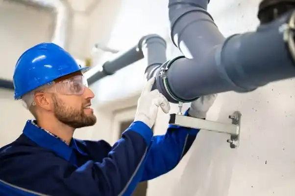 water damage restoration service Clarks Green
